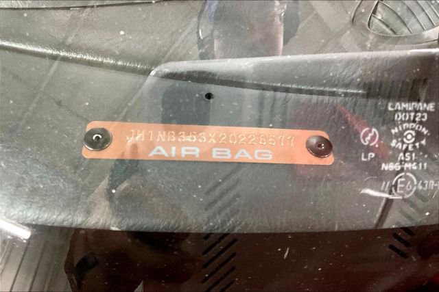 Used 2002 MAZDA MX-5 Miata image 31