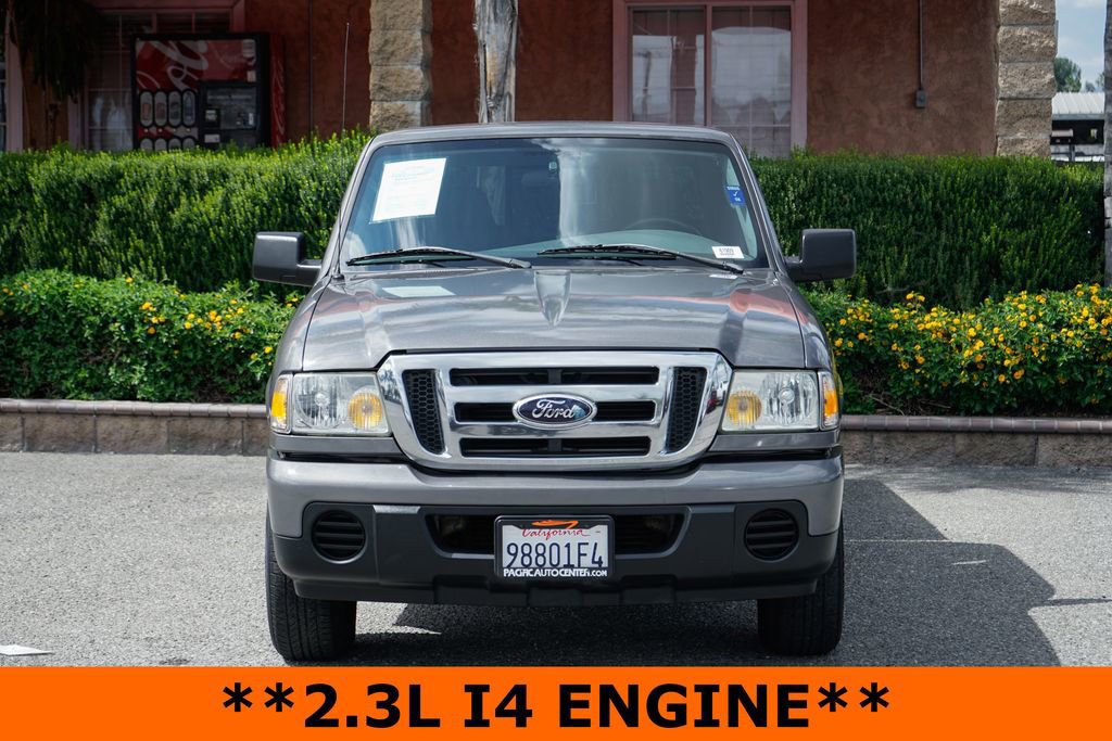Used 2009 Ford Ranger XL RWD image 3
