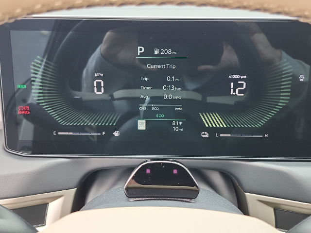 New 2027 Kia Telluride EX FWD image 17
