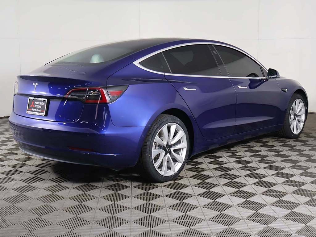 Used 2019 Tesla Model 3 Standard Range Plus RWD image 14