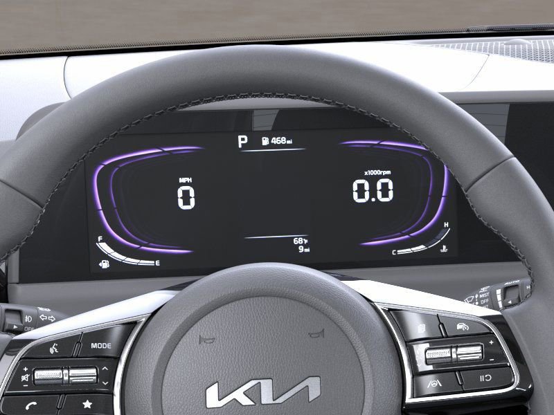 Used 2026 Kia Seltos S image 24