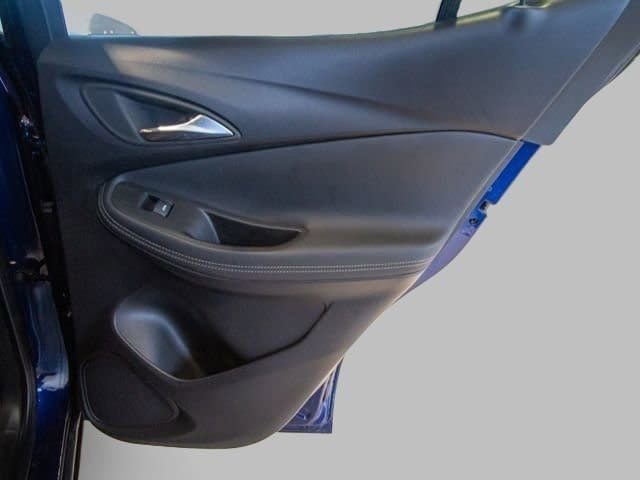 Certified 2023 Buick Encore GX Preferred w/ Cold Weather Comfort Package image 14