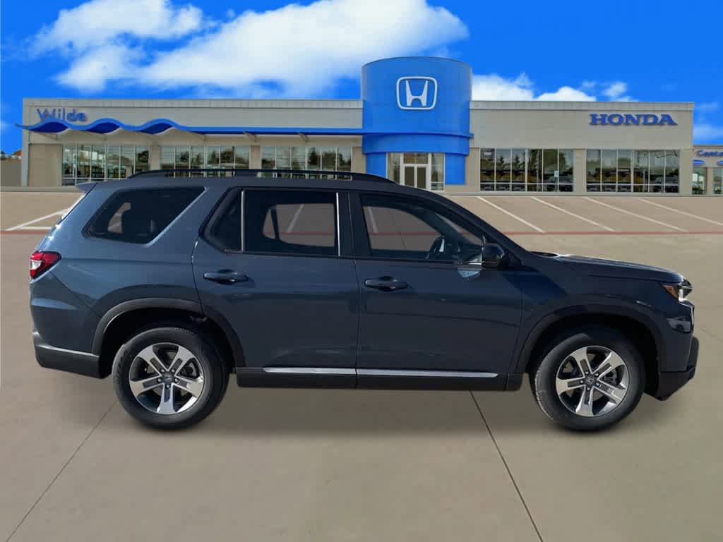 New 2026 Honda Pilot EX-L image 6