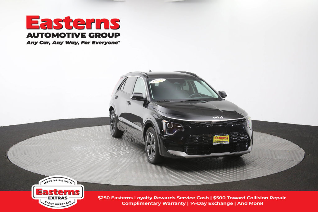 Used 2023 Kia Niro Wind w/ Wind Preserve Package FWD image 53