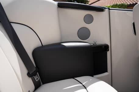 Used 2014 Rolls-Royce Phantom Drophead Coupe image 83