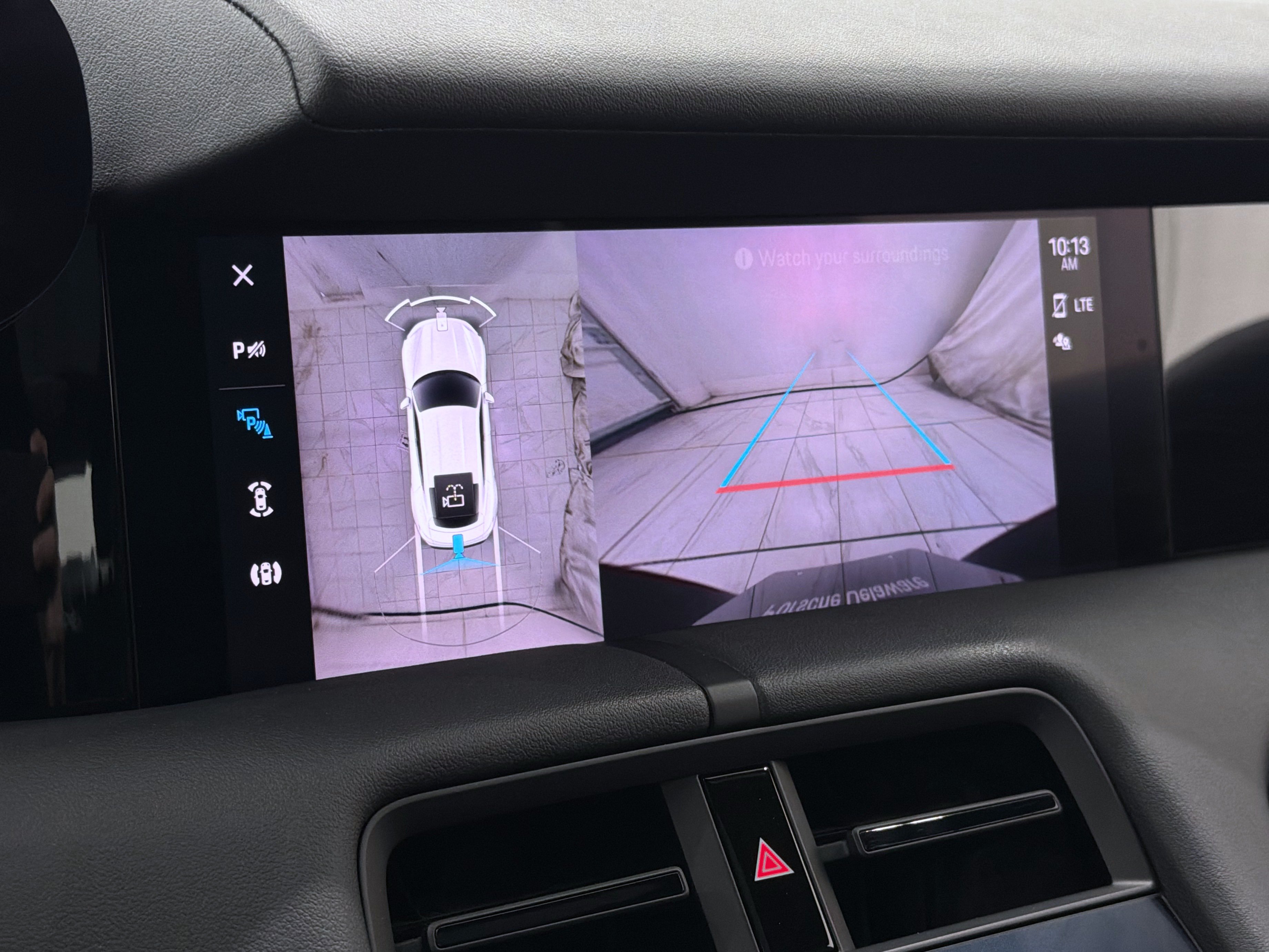 Certified 2021 Porsche Taycan RWD image 41