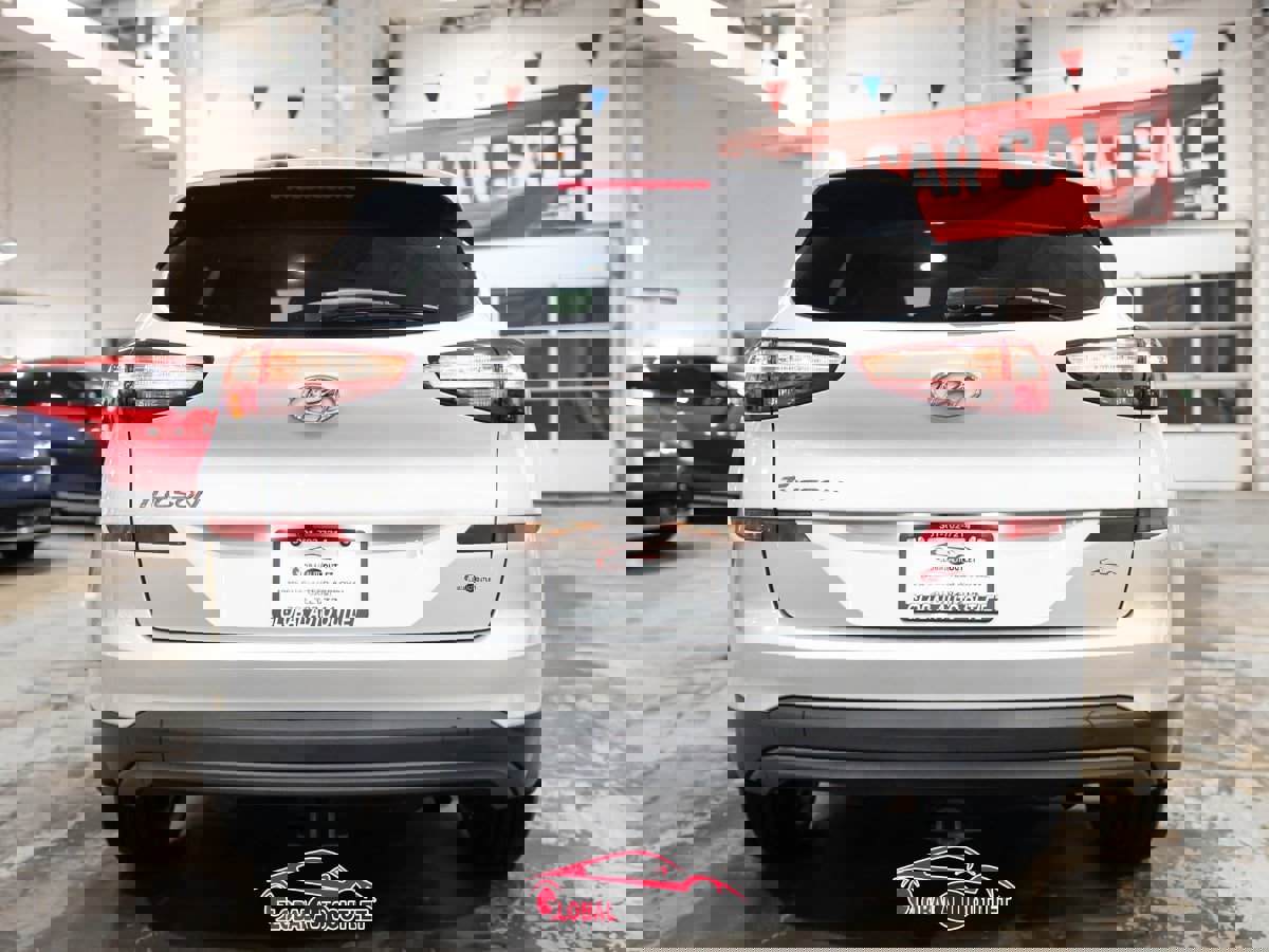 Used 2019 Hyundai Tucson SE image 6