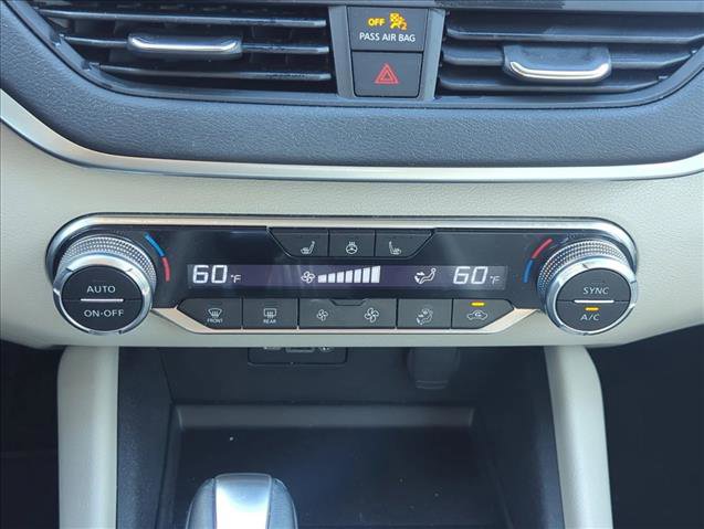 Used 2019 Nissan Altima 2.5 SV image 16