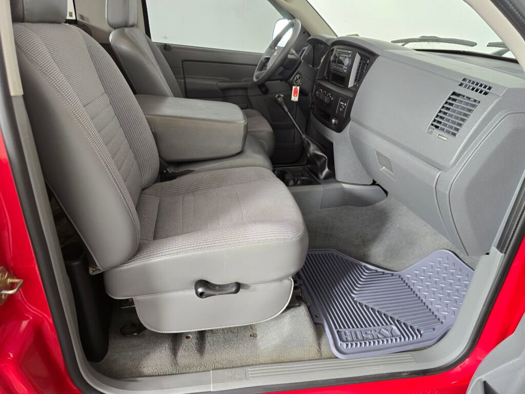 Used 2006 Dodge Ram 1500 Truck ST w/ V6 Value Group image 32
