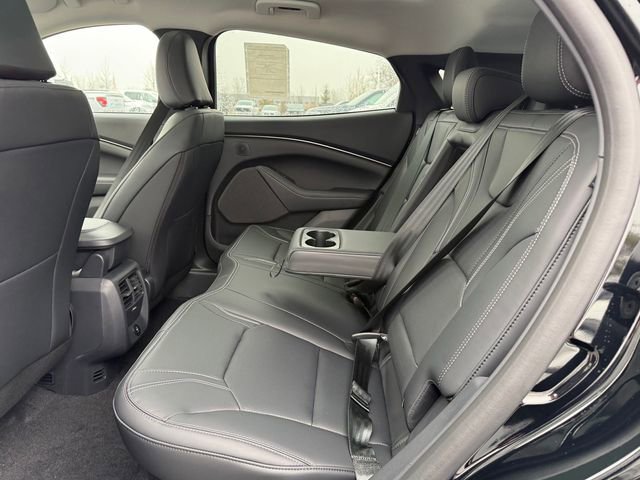 New 2026 Ford Mustang Mach-E Premium image 13