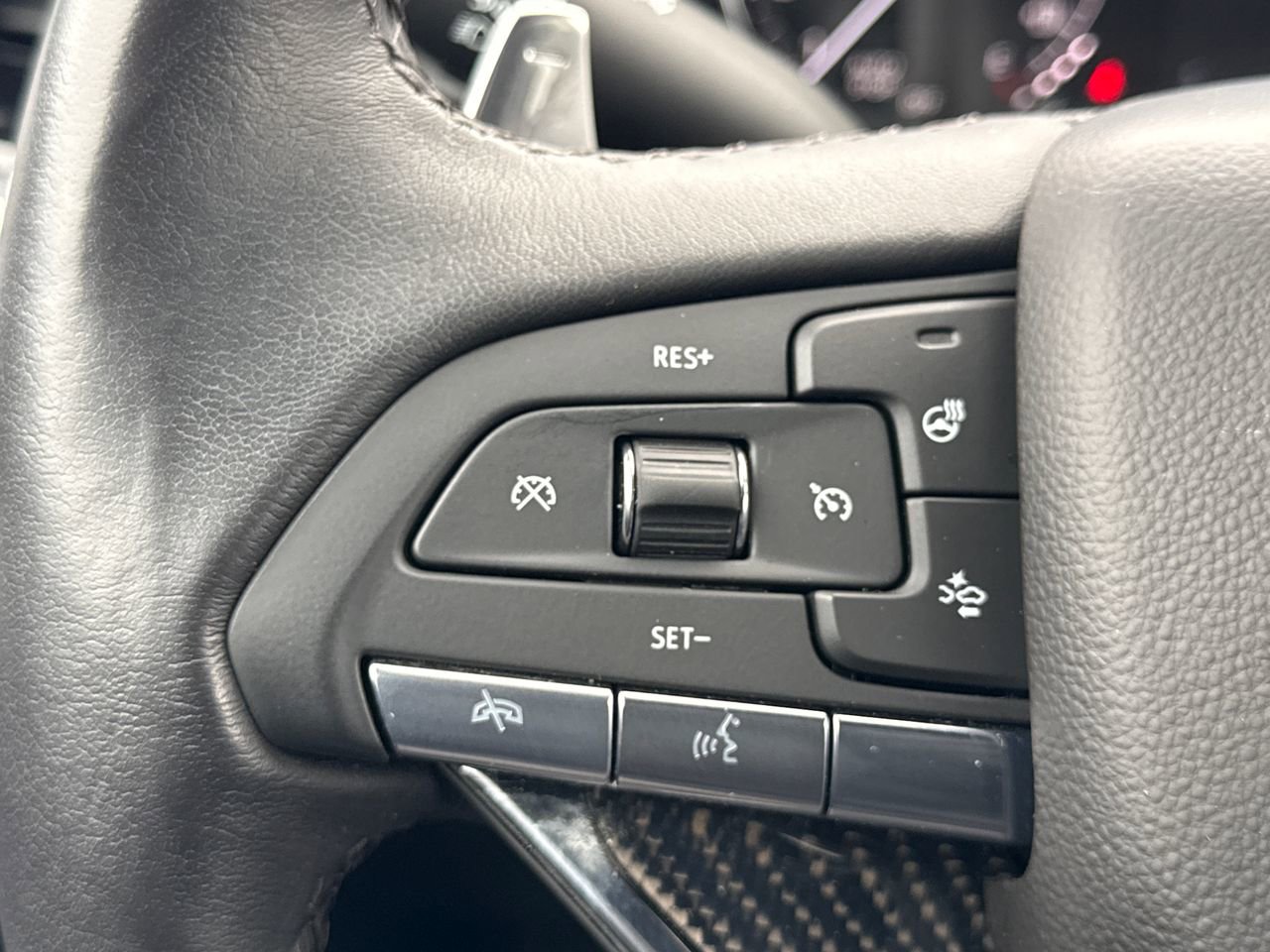 Used 2024 Cadillac XT6 Sport AWD/4WD image 29