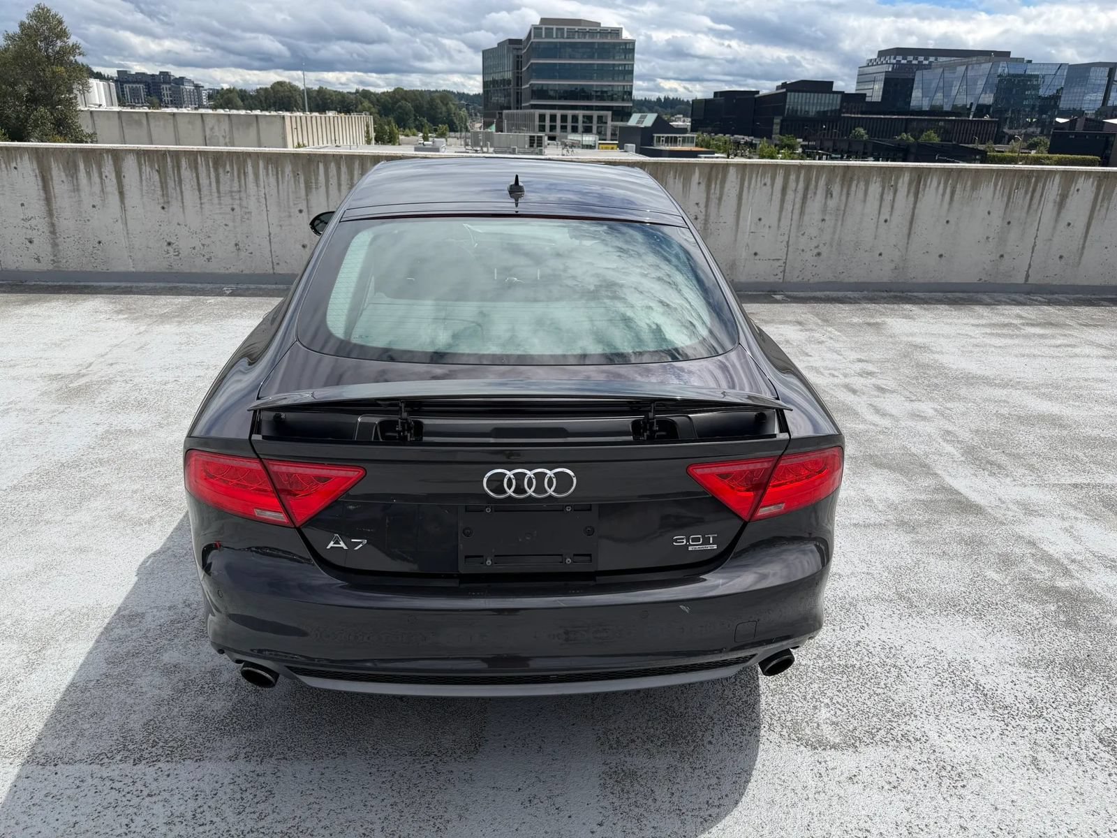 Used 2013 Audi A7 3.0T Prestige AWD/4WD image 38