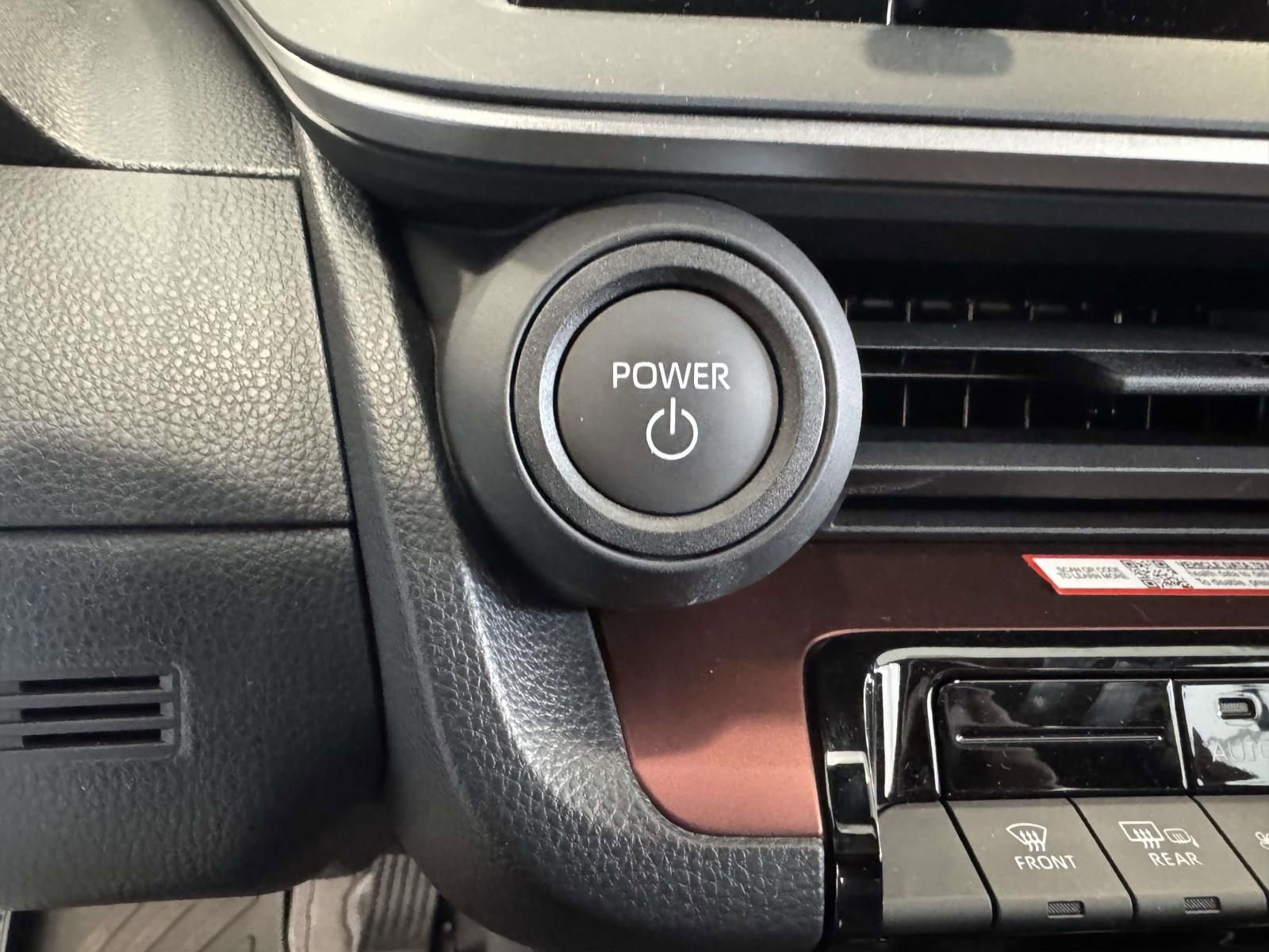 New 2026 Toyota Prius Plug-In Hybrid image 13