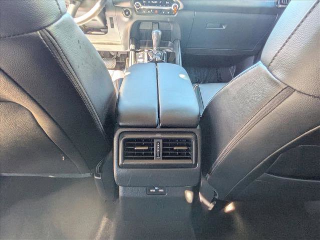 Used 2024 MAZDA CX-50 AWD 2.5 S w/ Cargo Package image 13