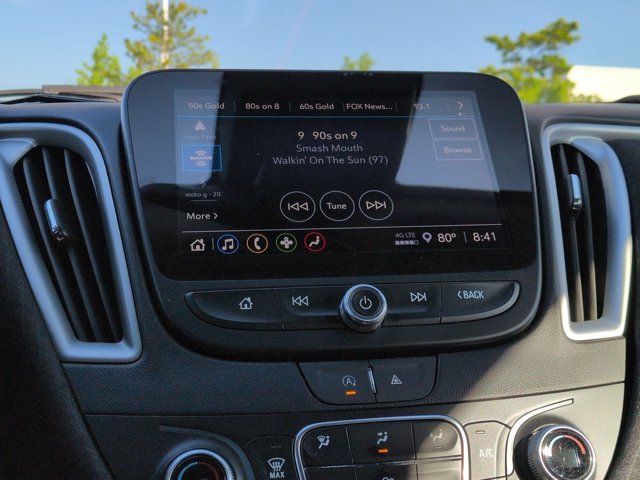 Used 2024 Chevrolet Malibu LT FWD image 14