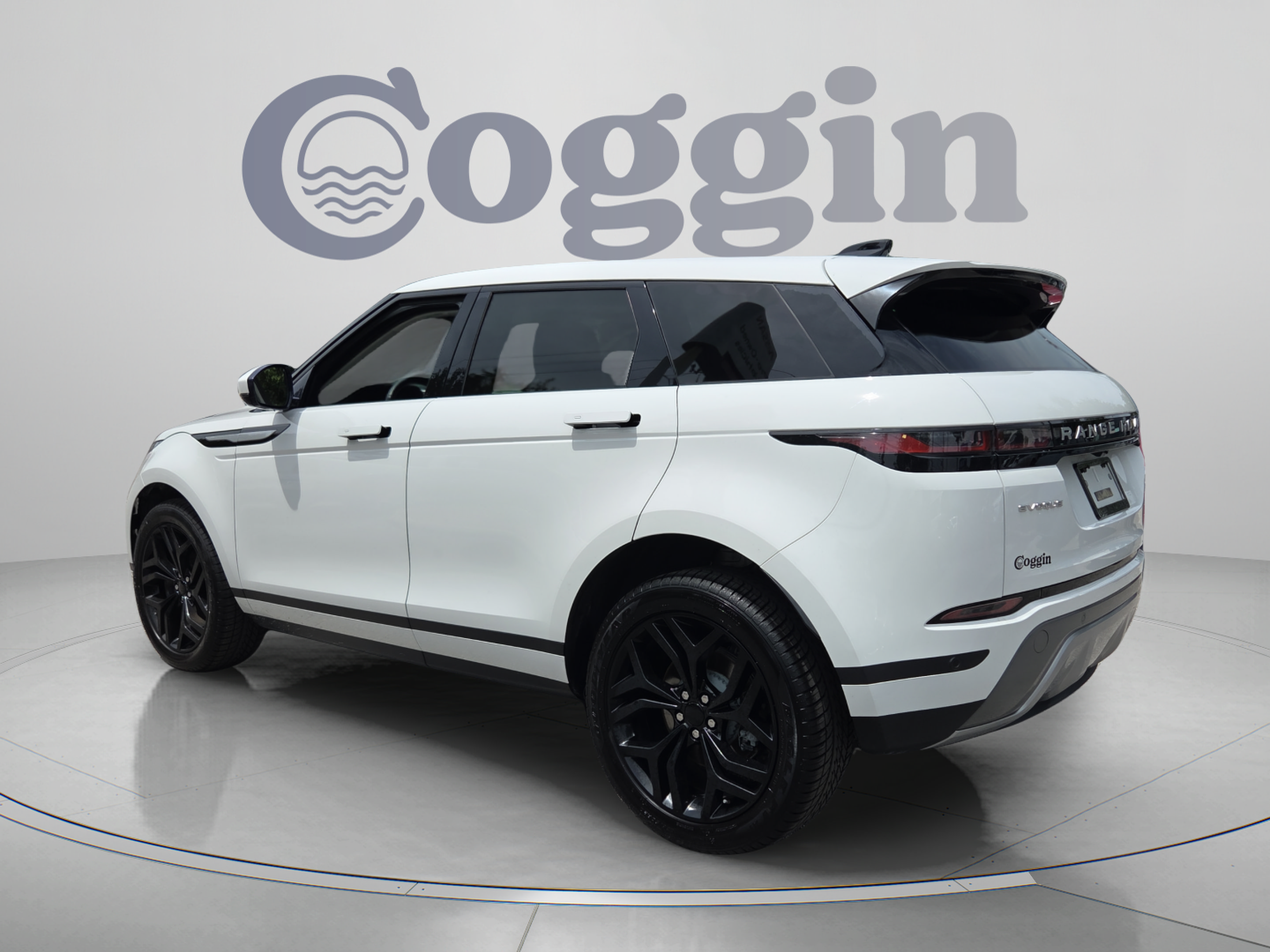 Used 2022 Land Rover Range Rover Evoque S AWD/4WD image 3