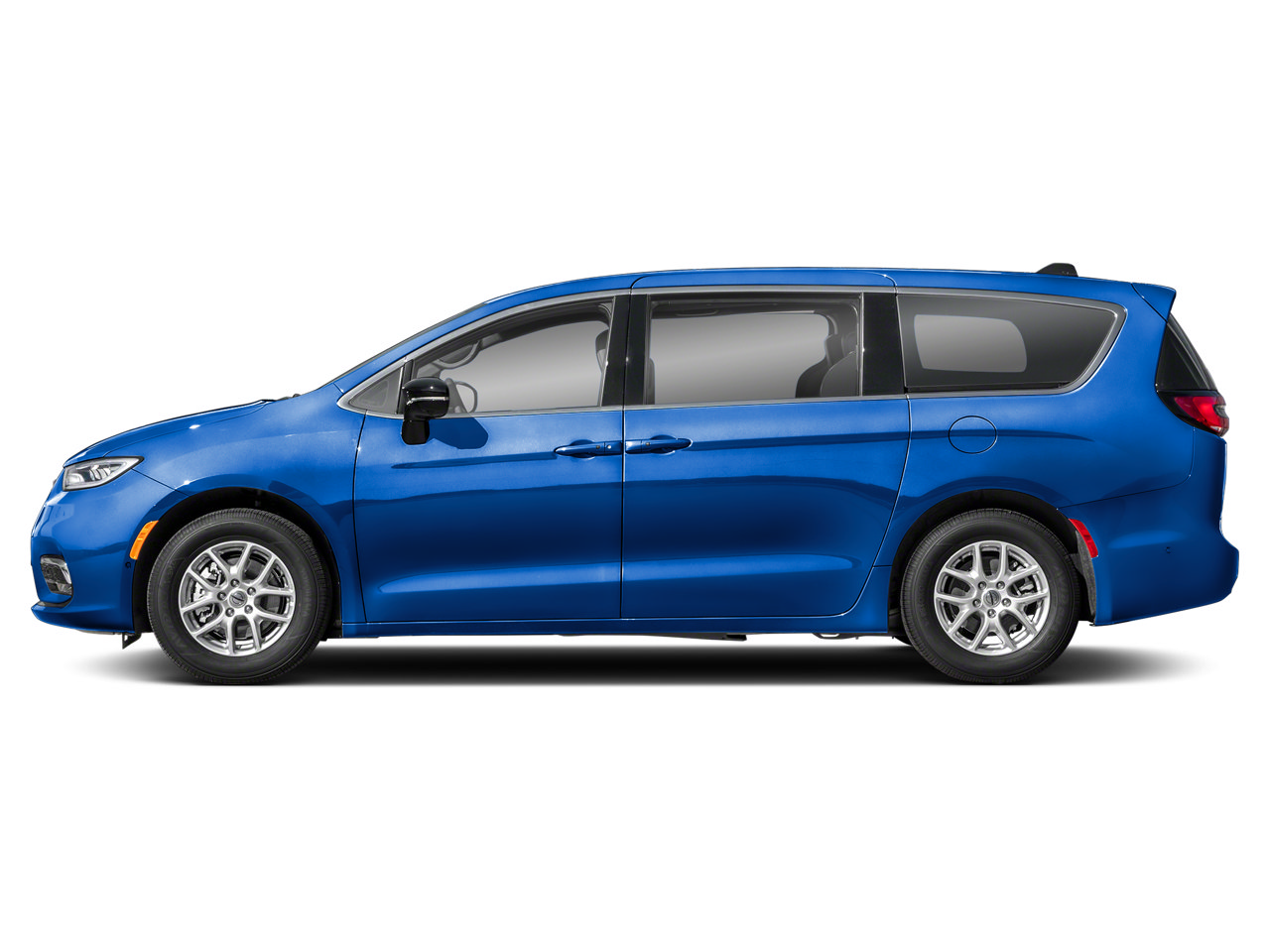 New 2026 Chrysler Pacifica Select w/ S Appearance Package FWD image 37