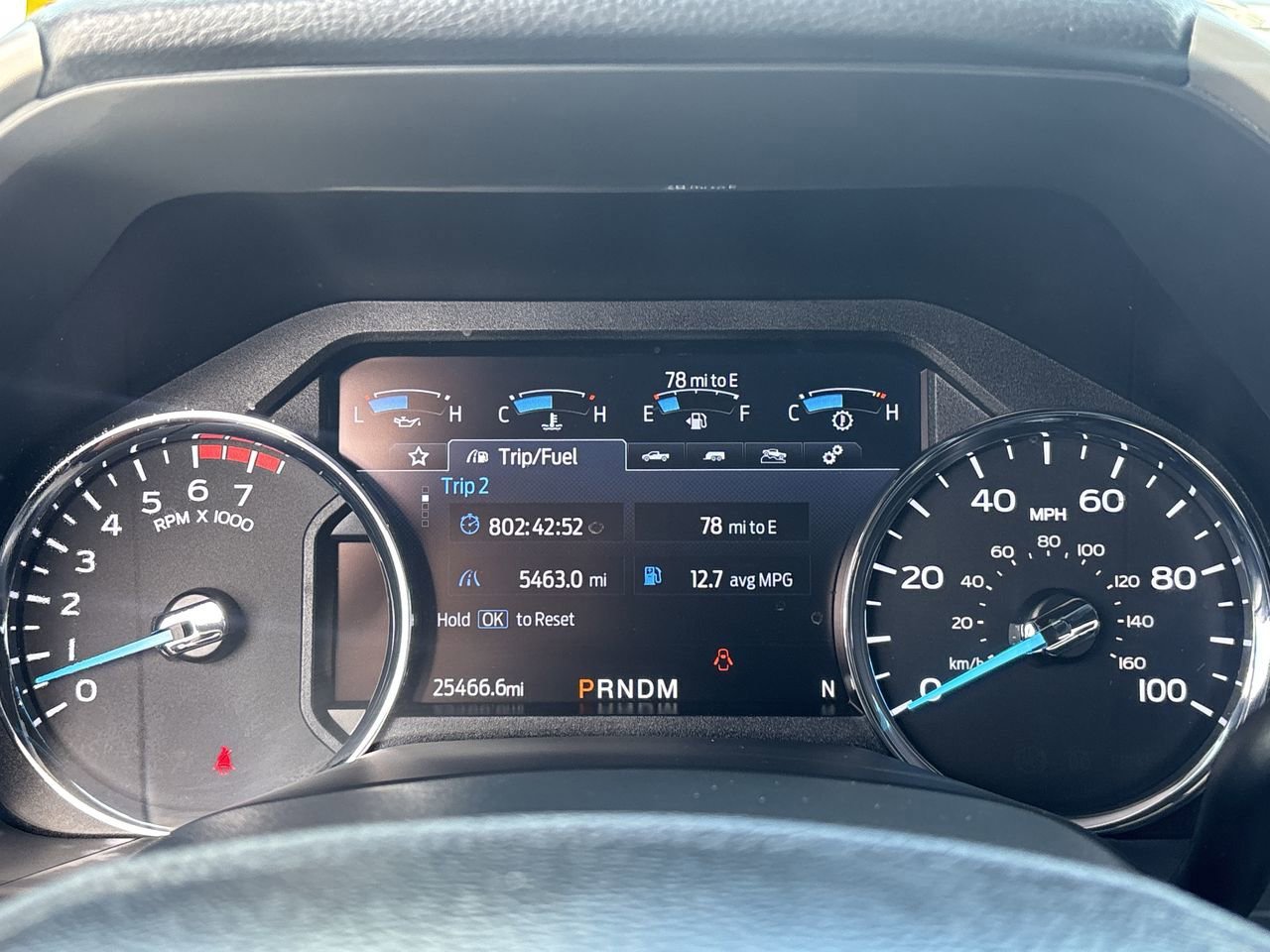 Used 2022 Ford F250 Lariat w/ Lariat Ultimate Package image 33