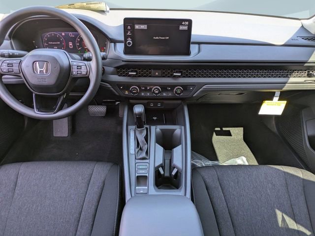 New 2026 Honda Accord SE image 14