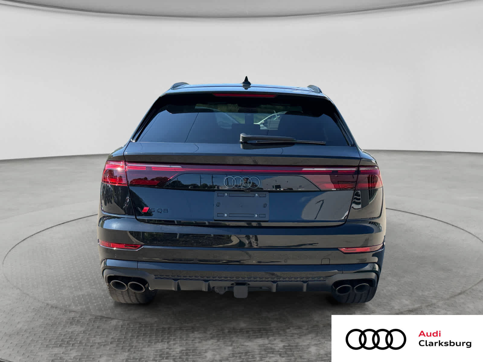 New 2026 Audi SQ8 Premium Plus AWD/4WD image 6