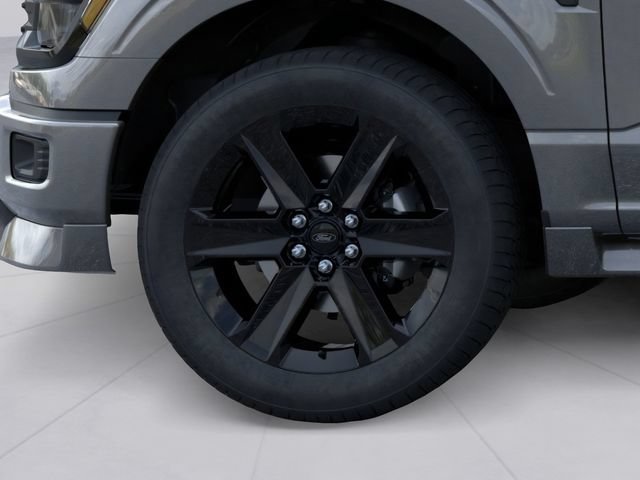 Used 2026 Ford F150 STX w/ F-150 LOBO Package AWD/4WD image 19