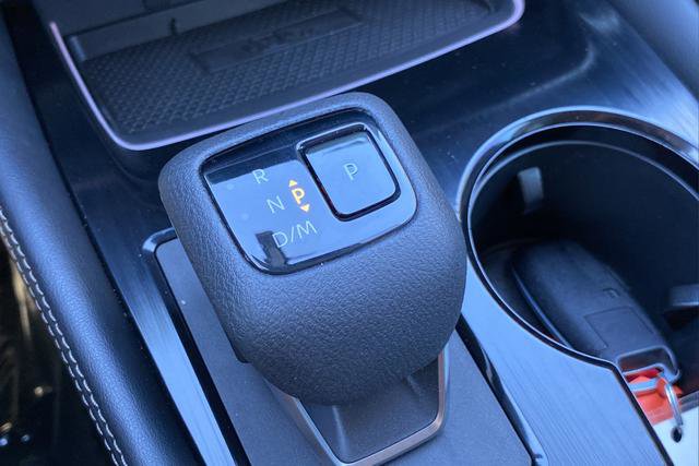 Used 2024 Nissan Rogue Platinum w/ Platinum Premium Package image 20