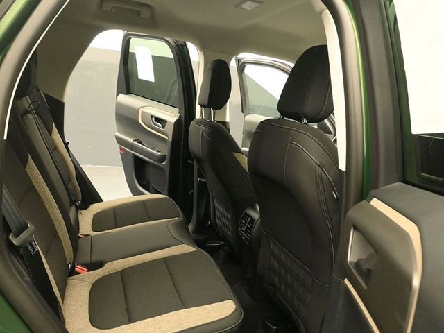 New 2025 Ford Bronco Sport Big Bend image 16