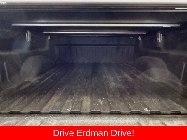 Used 2018 GMC Sierra 1500 SLT w/ SLT Premium Package AWD/4WD image 33