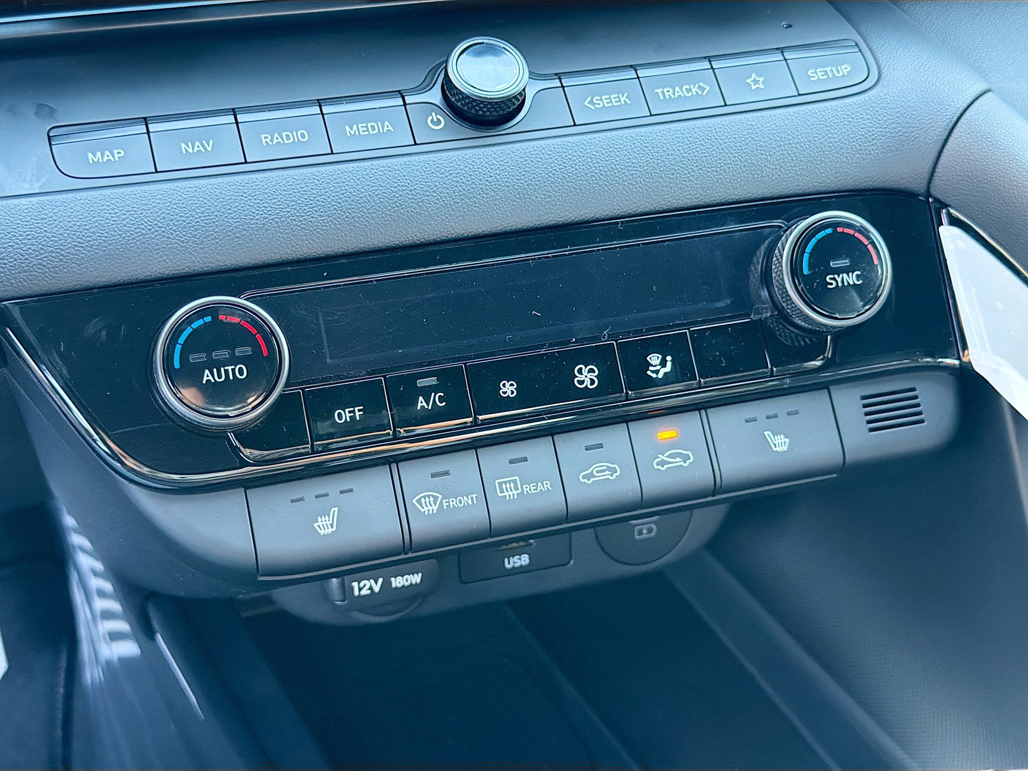 New 2026 Hyundai Elantra N w/ Cargo Package image 32