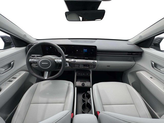 New 2026 Hyundai Kona Limited FWD image 13