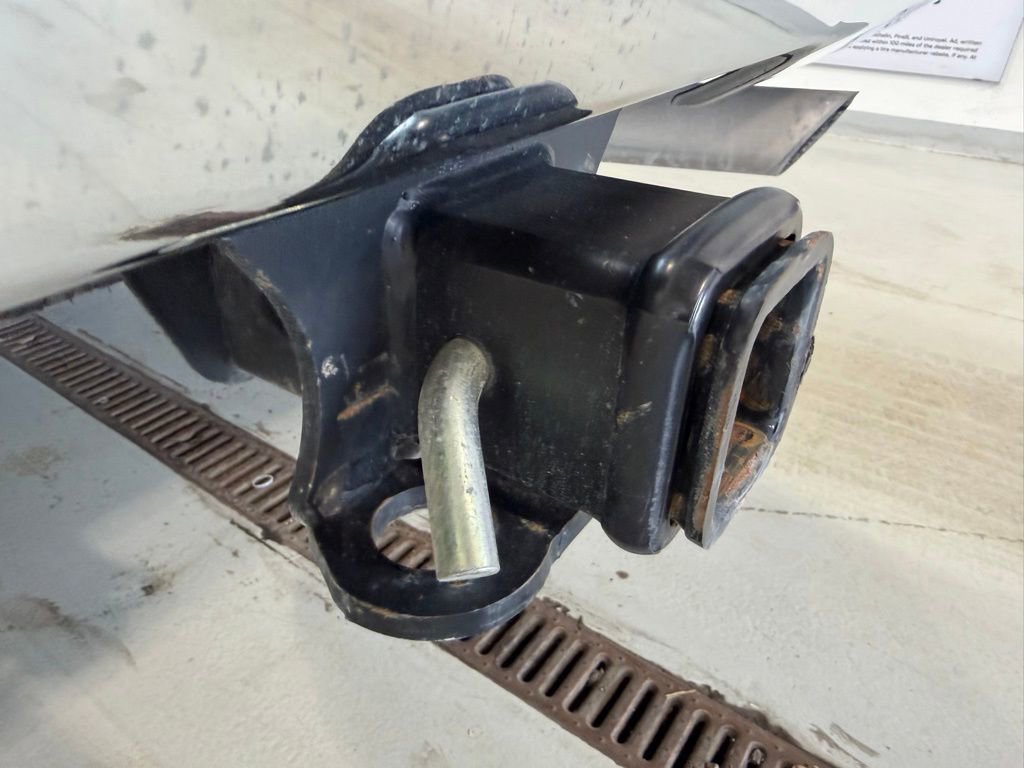 Used 2022 Chevrolet Silverado 3500 LT w/ Convenience Package image 29