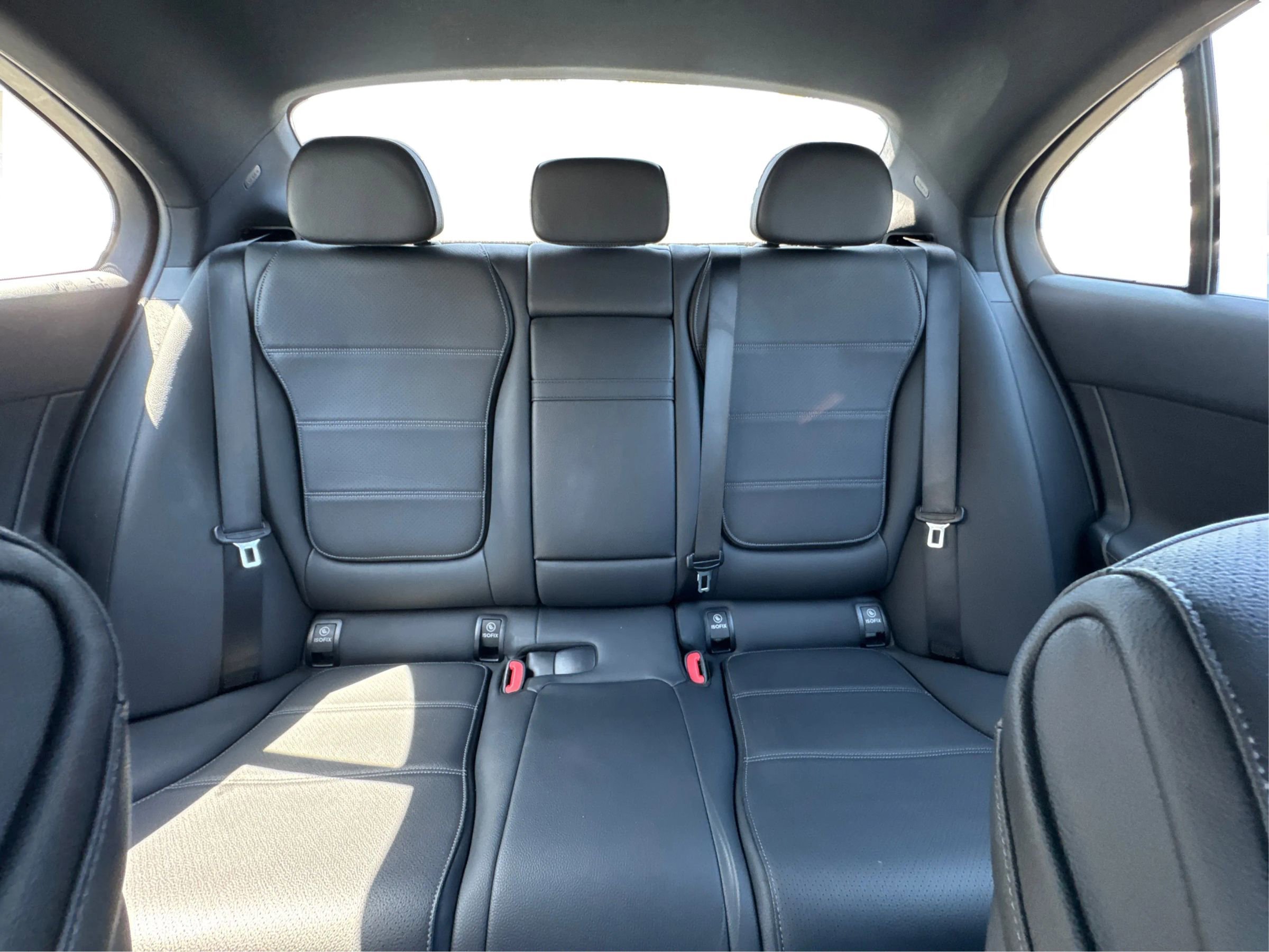 Used 2023 Mercedes-Benz C 300 Sedan image 14