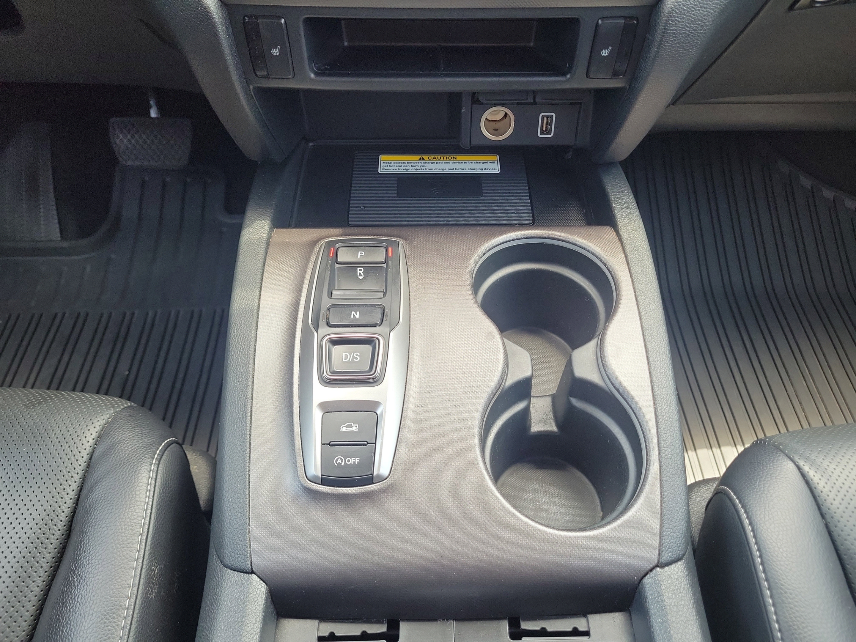 Certified 2023 Honda Ridgeline RTL-E image 16