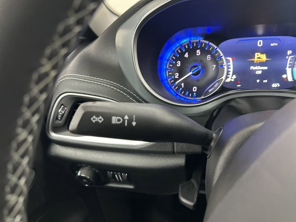 New 2026 Chrysler Pacifica Limited w/ S Appearance Package image 45