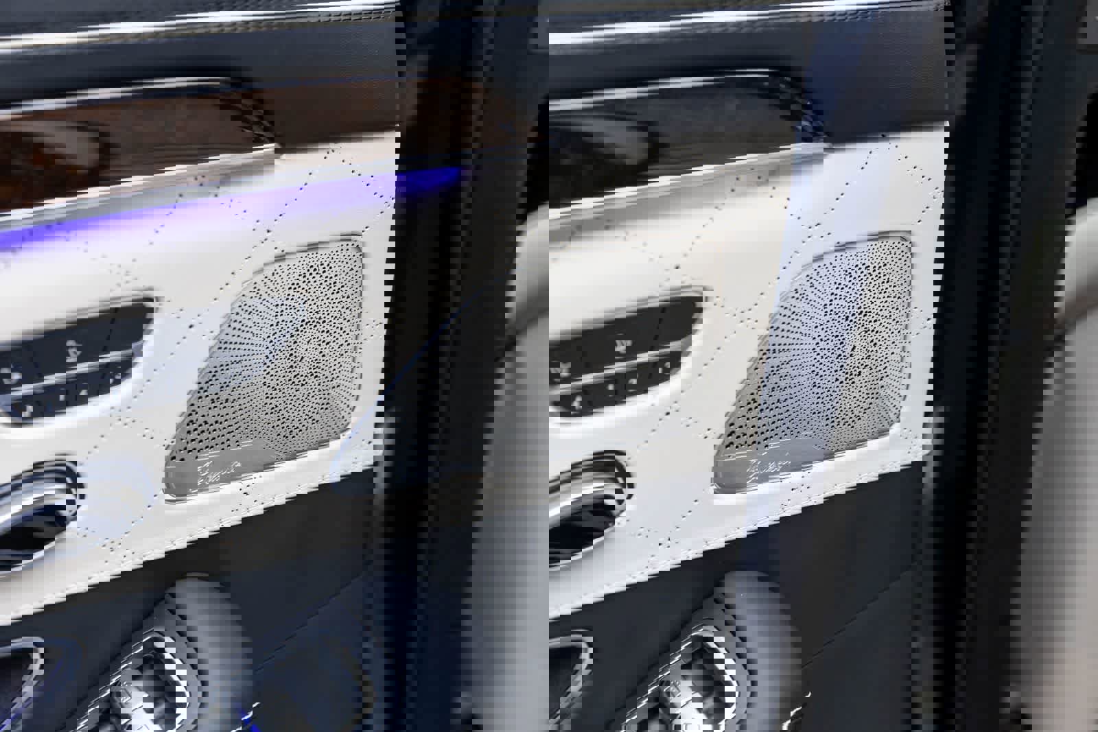 Used 2020 Mercedes-Benz S 63 AMG 4MATIC Sedan image 43