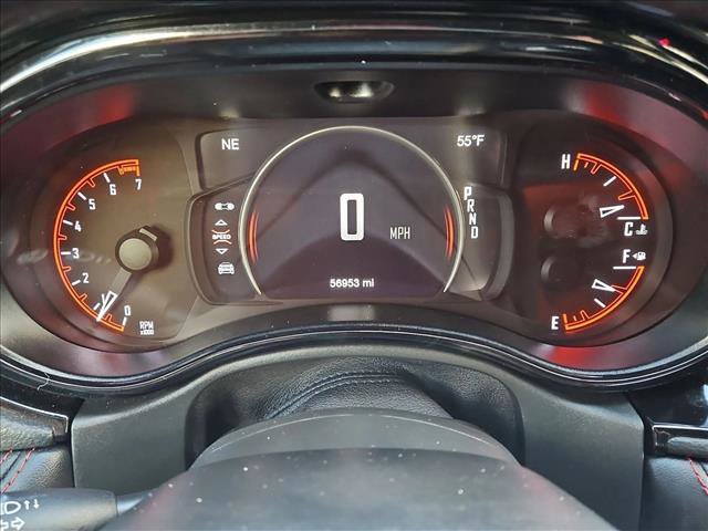 Used 2023 Dodge Durango GT image 11