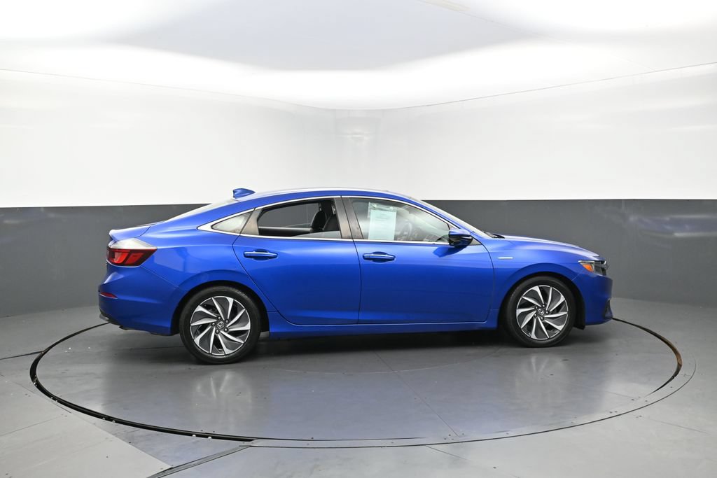 Used 2019 Honda Insight Touring image 4