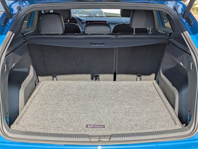 Certified 2025 Volkswagen Atlas Cross Sport SEL image 13