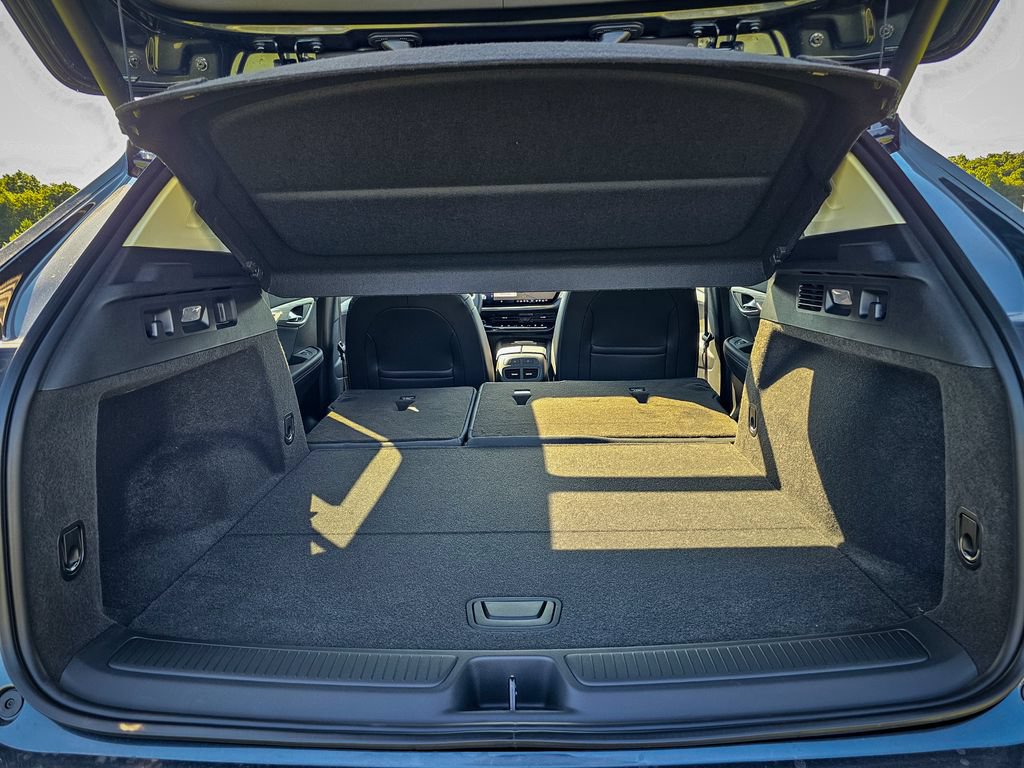 New 2026 Buick Envision Avenir AWD/4WD image 42