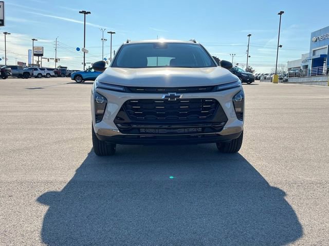 New 2026 Chevrolet Trax ACTIV w/ Driver Confidence Package image 10