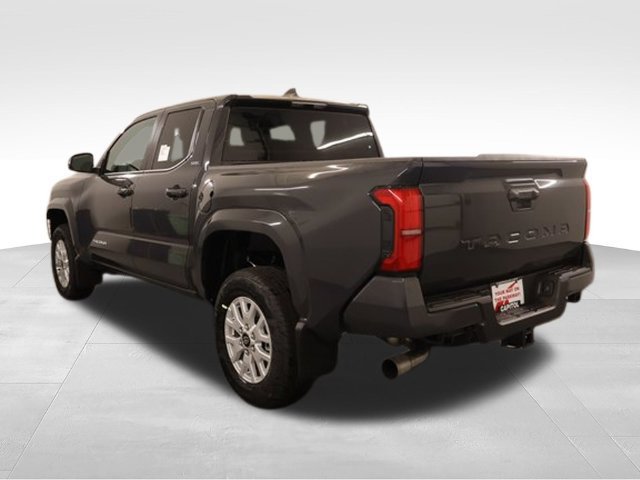 New 2026 Toyota Tacoma SR5 RWD image 4