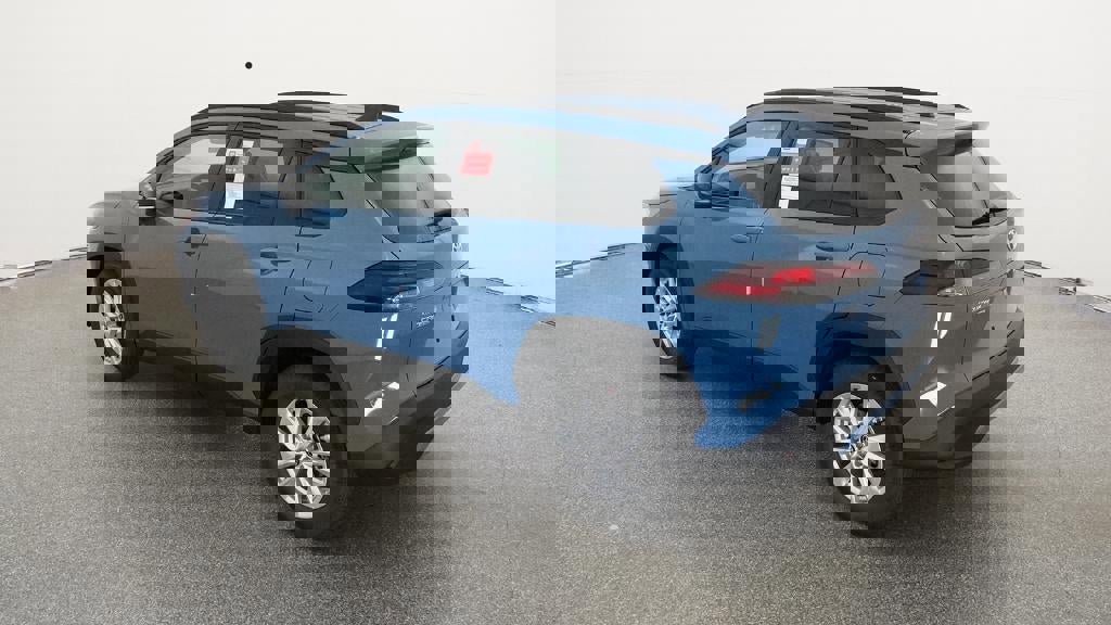 New 2026 Toyota Corolla Cross LE image 5