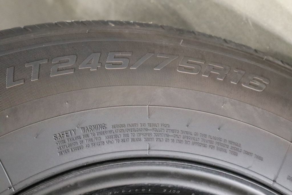 Used 2018 Mercedes-Benz Sprinter 2500 image 29