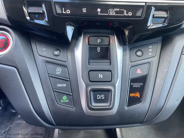 Used 2025 Honda Odyssey EX-L image 20