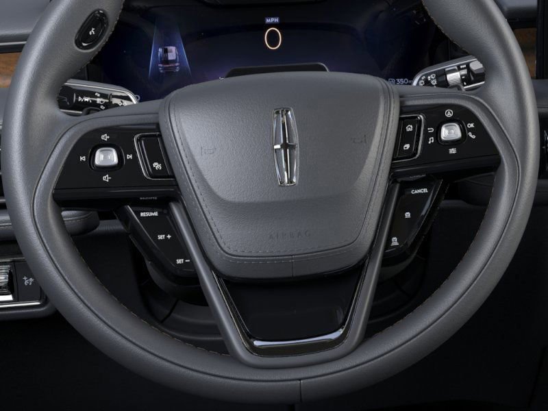 New 2025 Lincoln Aviator Reserve w/ Equipment Group 201A image 12