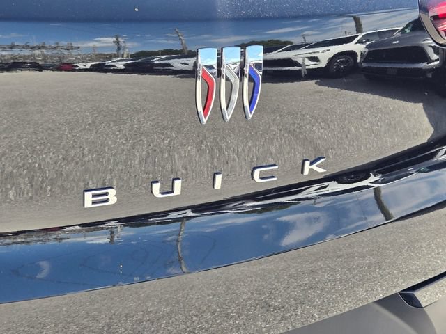 New 2026 Buick Encore GX Preferred w/ Comfort Package FWD image 9