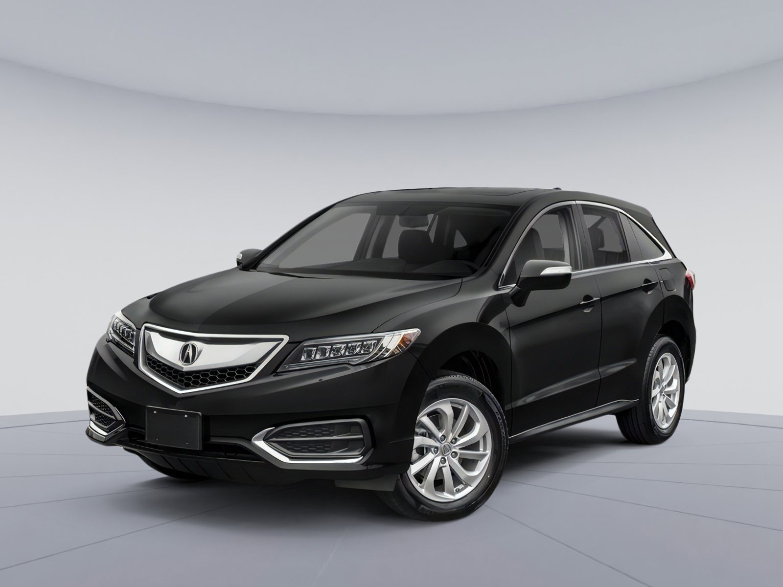 Used 2018 Acura RDX AWD w/ Technology Package