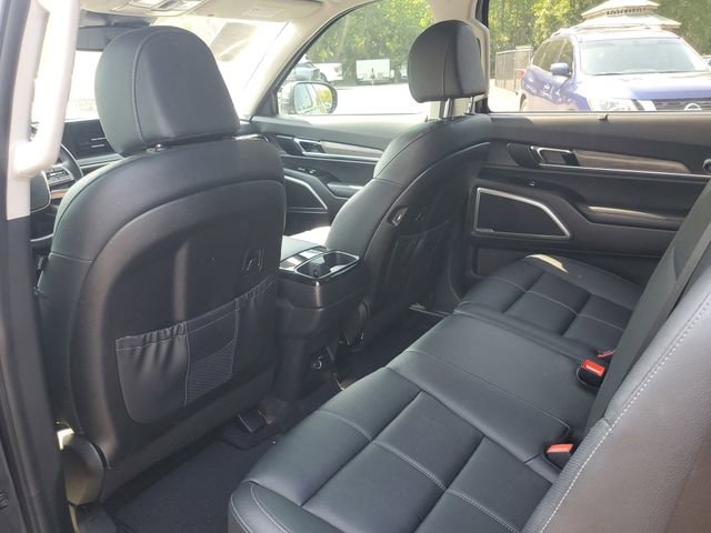 Used 2022 Kia Telluride EX image 9