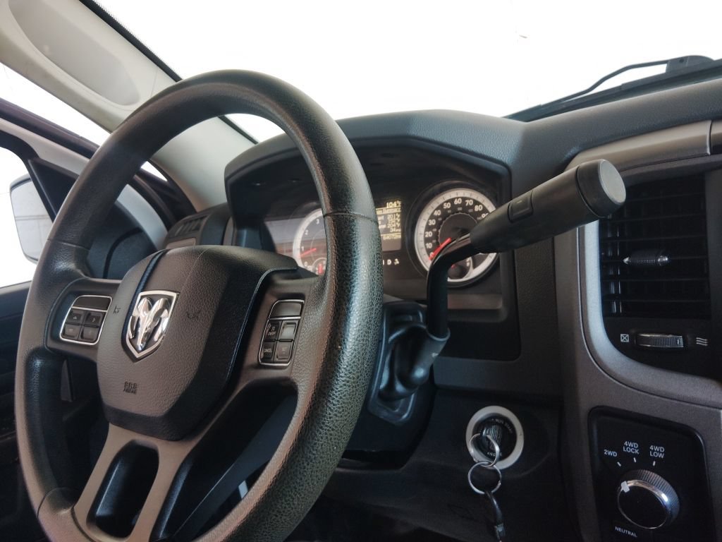 Used 2015 RAM 1500 Tradesman w/ Protection Group AWD/4WD image 26