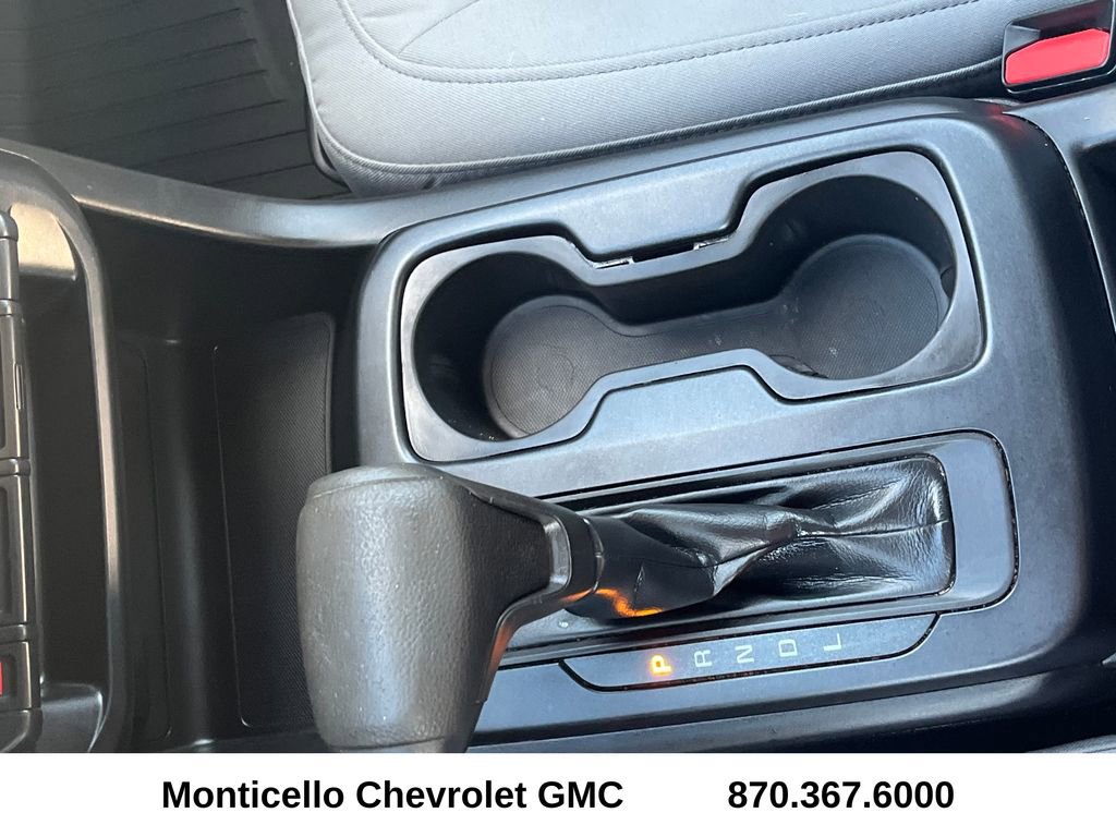 Used 2021 GMC Canyon Elevation Standard w/ Convenience Package image 20